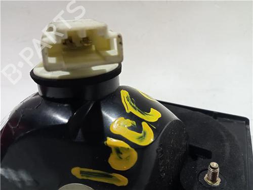 Left taillight SEAT IBIZA II (6K1) 1.4 i 16V | BP23920410C34 