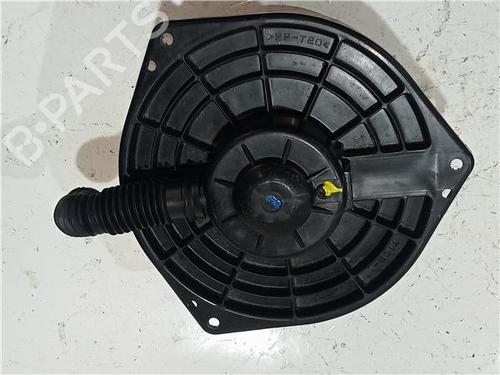 Used Heater blower motor HONDA CIVIC IV Saloon (ED) 1.6 i 16V 4x4 (110 hp) 23913293