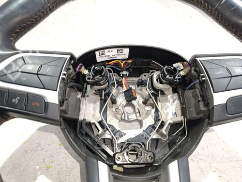 Steering wheel JEEP COMPASS (MP, M6, MV, M7) 1.4 MultiAir 4x4 | BP39638537C49 - Image 2