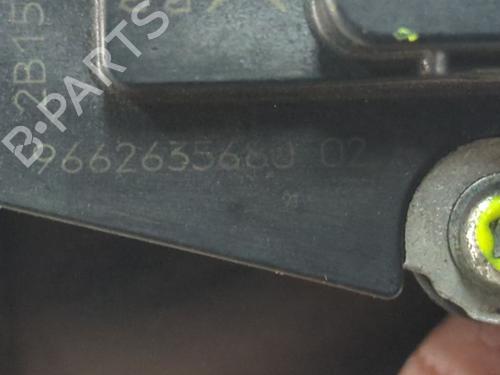Mass air flow sensor CITROËN C5 III (RD_) 3.0 HDi 240 (RDX8CA) | BP39641145M95 - Image 7