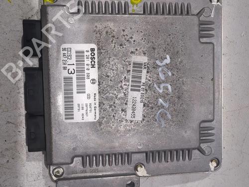 Elektronisk modul CITROËN C5 I Break (DE_) 2.0 HDi (DERHZB, DERHZE) (109 hp) 23902322