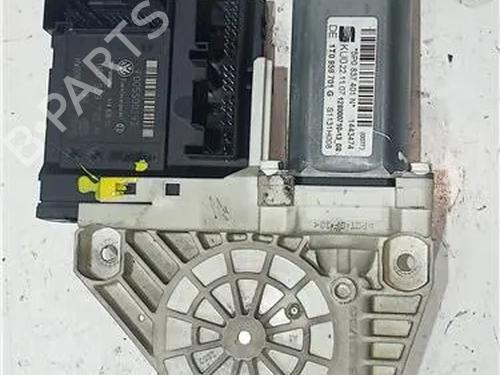 Used Left front window motor SEAT ALTEA (5P1) 1.6 (102 hp) 23914651