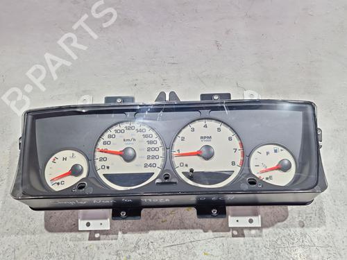 Used Instrument cluster CHRYSLER NEON II 2.0 16V R/T (150 hp) 29885109