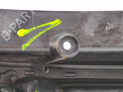 Left taillight CITROËN C4 Picasso I MPV (UD_) 1.6 HDi | BP29054166C34 