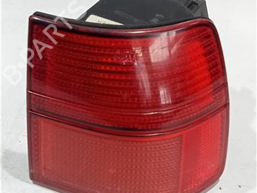 Used Right taillight SEAT TOLEDO I (1L2) 2.0 i (115 hp) 23920466