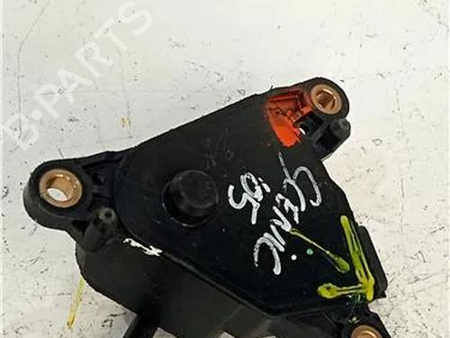 Pedal RENAULT GRAND SCÉNIC II (JM0/1_) 1.9 dCi (JM0G, JM12, JM1G, JM2C) | BP23910348I4 