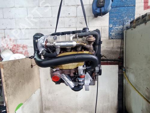 Engine CITROËN C5 I (DC_) 2.0 HDi (DCRHYB) | BP40506007M1 - Image 4