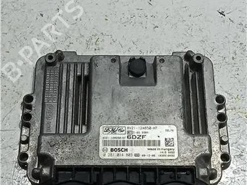 Electronic module FORD FIESTA VI (CB1, CCN) 1.6 TDCi | BP23915344M83 