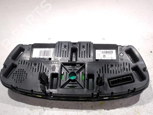 Instrument cluster RENAULT LAGUNA III (BT0/1) 2.0 dCi (BT0M, BT0N, BT0S, BT19, BT1F) | BP23927920C47 