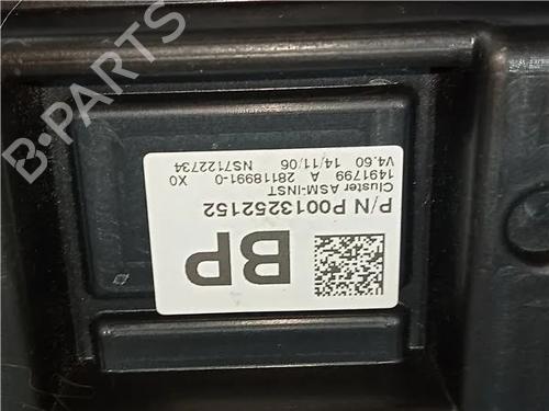 Instrument cluster OPEL CORSA D (S07) 1.4 (L08, L68) | BP23920710C47 