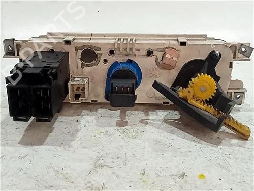 Climate control FORD TRANSIT CONNECT (P65_, P70_, P80_) 1.8 TDCi | BP23930433I5 