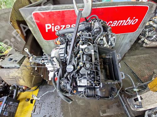 Engine CITROËN C3 III (SX) 1.5 BlueHDi 100 (SXYHYP, SXYHTU) | BP38263434M1 - Image 6