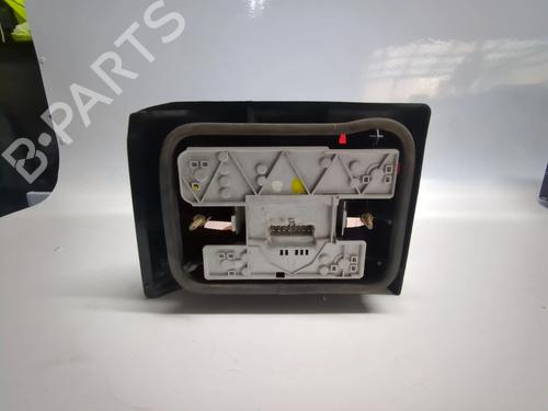 Right taillight RENAULT 19 I (B/C53_) 1.7 (B/C53C) | BP24630349C35 