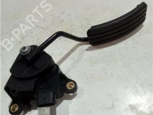 Used Pedal RENAULT GRAND SCÉNIC II (JM0/1_) 1.9 dCi (JM0G, JM12, JM1G, JM2C) (120 hp) 23928526