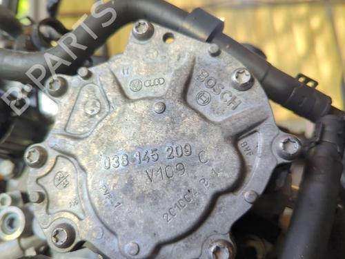 Engine SEAT IBIZA III (6L1) 1.9 TDI | BP36777835M1  - Image 6