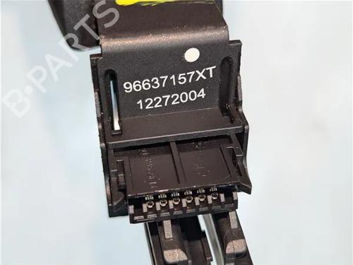 Used Switch PEUGEOT 3008 I MPV (0U_) 2.0 HDi 150 / BlueHDi 150 (150 hp) 23924761