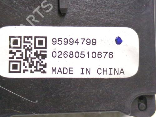 Switch OPEL INSIGNIA A (G09) 2.0 CDTI (68) | BP32656061I30