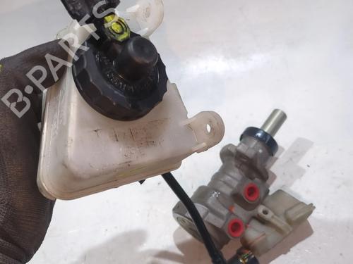 Brake master cylinder FORD FOCUS I (DAW, DBW) 1.8 Turbo DI / TDDi | BP27867150M77