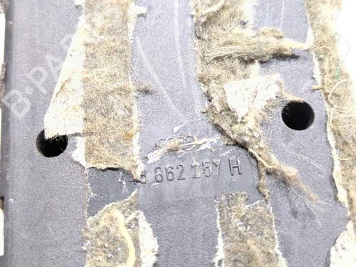 Central lock pump AUDI 90 B3 (893, 894, 8A2) 2.0 20 V | BP31169015M86