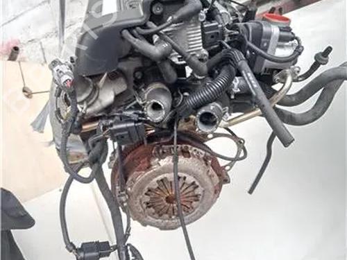 Engine SEAT IBIZA III (6L1) 1.4 16V | BP23920718M1 