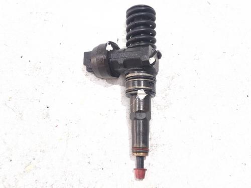 Used Injector VW POLO IV (9N_, 9A_) 1.4 TDI (80 hp) 28530830