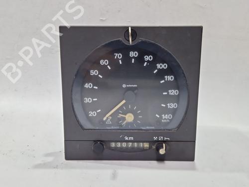 Used Instrument cluster IVECO DAILY II Platform/Chassis 30-8 (12910211, 12911111, 12911112, 12911117, 12911131,... (75 hp) 30130068