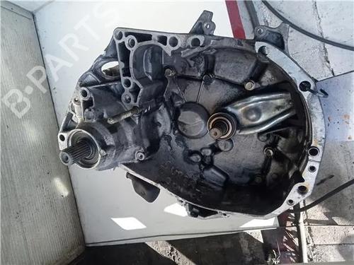 Used Gearbox RENAULT SUPER 5 (B/C40_) 1.1 (48 hp) 23918108