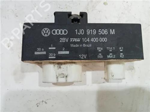 Elektronisk modul SEAT IBIZA III (6L1) 1.9 TDI (131 hp) 23932064