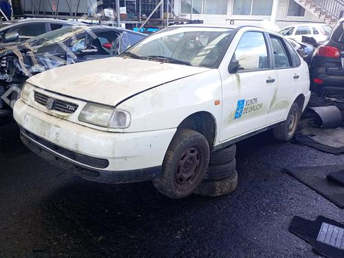 Instrument cluster SEAT CORDOBA (6K1, 6K2) 1.9 TDI | BP29526416C47 