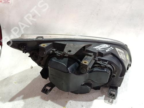 Left headlight FORD FOCUS II Turnier (DA_, FFS, DS) 1.8 TDCi | BP37719465C28 - Image 5