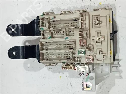 Used Electronic module TOYOTA AVENSIS Saloon (_T27_) 2.0 D-4D (ADT270_, ADT270R) (126 hp) 23918529