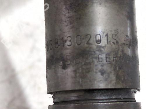 Injector SKODA OCTAVIA I (1U2) 1.9 TDI | BP27860622M100 