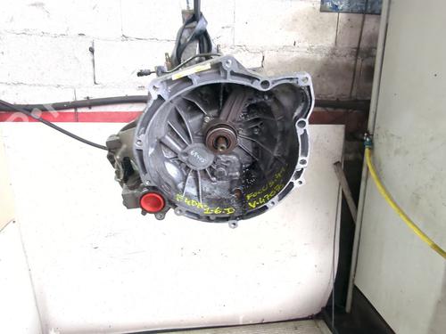 Used Gearbox Gearbox FORD FOCUS I (DAW, DBW) 1.6 16V (100 hp) 33757845 33757845
