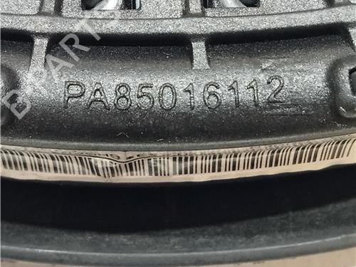 Førerens kollisjonspute LAND ROVER FREELANDER I (L314) 2.0 DI 4x4 | BP23908798C9 