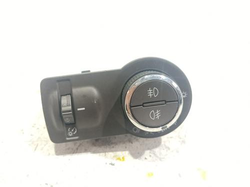Used Headlight switch Headlight switch OPEL MOKKA / MOKKA X (J13) 1.7 CDTI (_76) (131 hp) 39987744 39987744