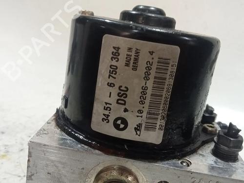 ABS pump BMW 3 (E46) 320 d | BP27338323M43 