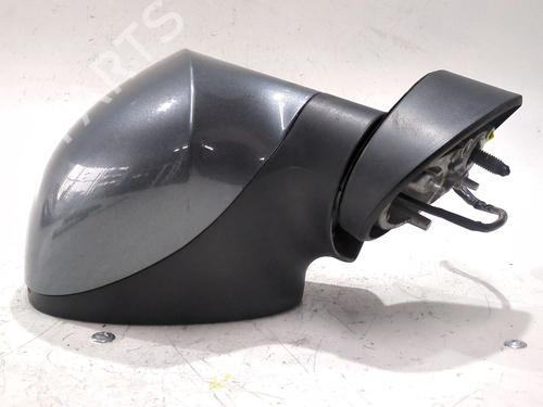 Left mirror SEAT IBIZA IV (6J5, 6P1) 1.6 TDI | BP27310481C26 