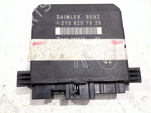 Used Electronic module MERCEDES-BENZ E-CLASS (W211) E 270 CDI (211.016) (177 hp) 32657570
