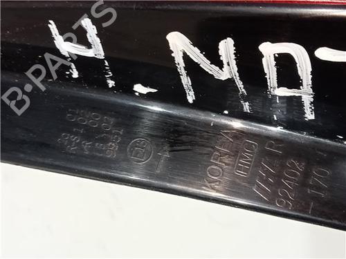 Right taillight HYUNDAI MATRIX (FC) 1.5 CRDi | BP23922387C35 