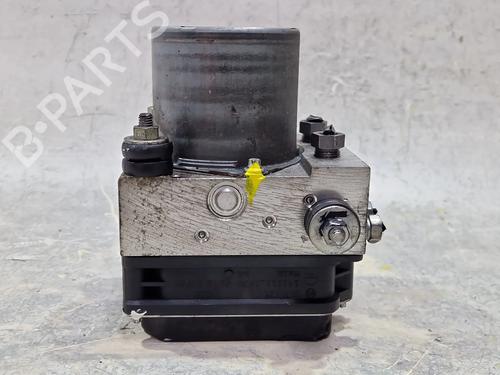 ABS pump PEUGEOT 5008 (0U_, 0E_) 2.0 HDi 150 / BlueHDi 150 | BP29697393M43 