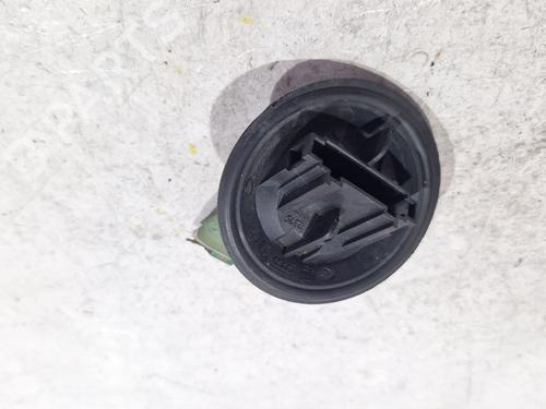 Resistenza riscaldamento Resistenza riscaldamento SKODA FABIA I (6Y2) 1.9 SDI (64 hp) 33618088 33618088