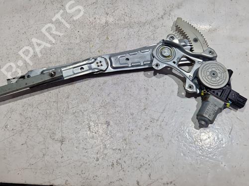 Andre MITSUBISHI MIRAGE / SPACE STAR VI Hatchback (A0_A) 1.2 (A03A) (80 hp) 32668927