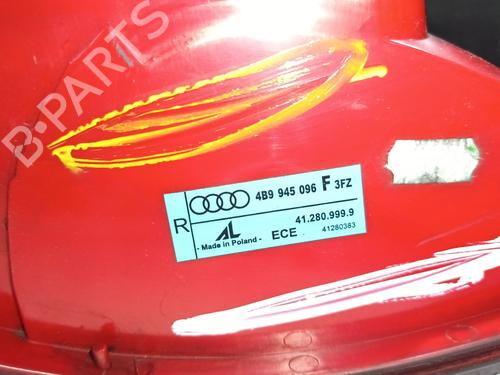 Right taillight AUDI ALLROAD C5 (4BH) 2.5 TDI quattro | BP40293789C35  - Image 5