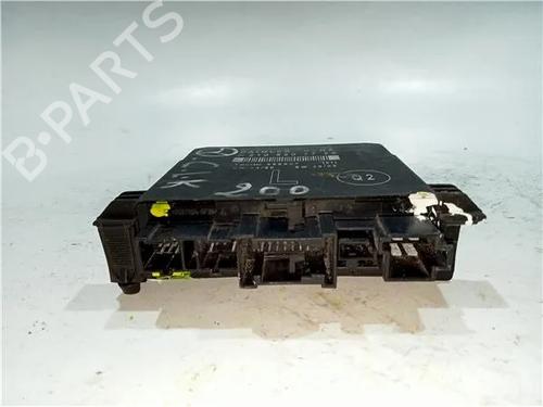 Comfort control module MERCEDES-BENZ CLK (C208) CLK 200 Kompressor (208.344) | BP23920570M56 