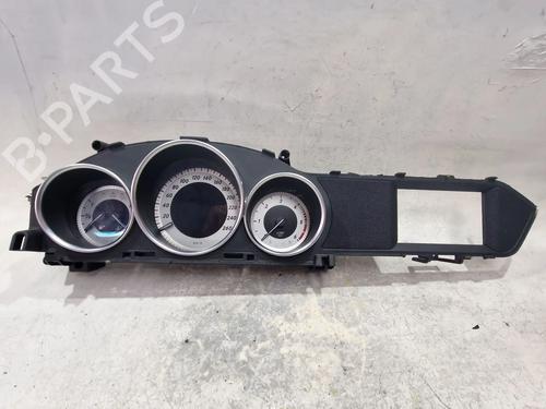 Used Instrument cluster MERCEDES-BENZ C-CLASS Coupe (C204) C 220 CDI (204.302) (170 hp) 29520557