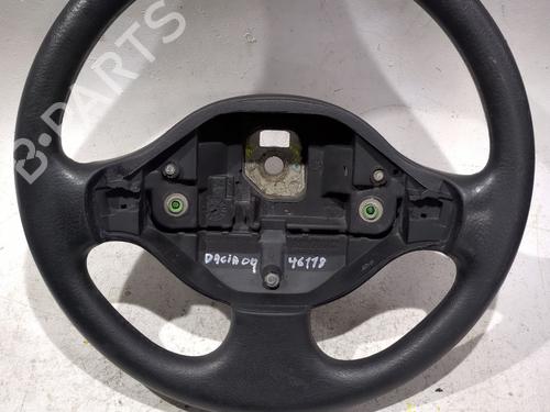 Rat DACIA LOGAN (LS_) 1.5 dCi (LS0K) (68 hp) 23927011