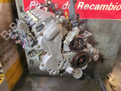 Motor NISSAN PRIMERA Hatchback (P12) 2.0 (140 hp) 29401505