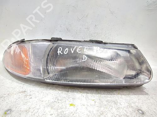 Højre forlygte ROVER 200 II Hatchback (RF) 214 Si (103 hp) 29248698