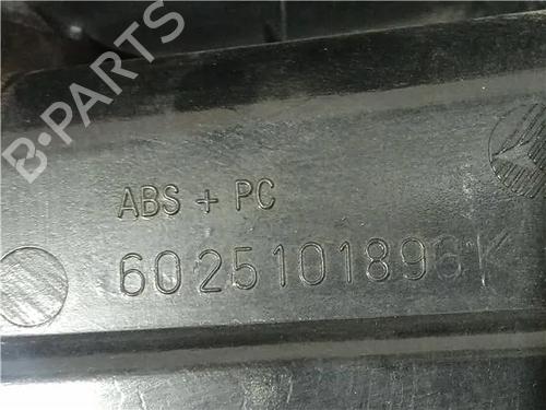 Right taillight RENAULT ESPACE III (JE0_) 2.2 12V TD (JE0E, JE0H, JE0P) | BP23918059C35 