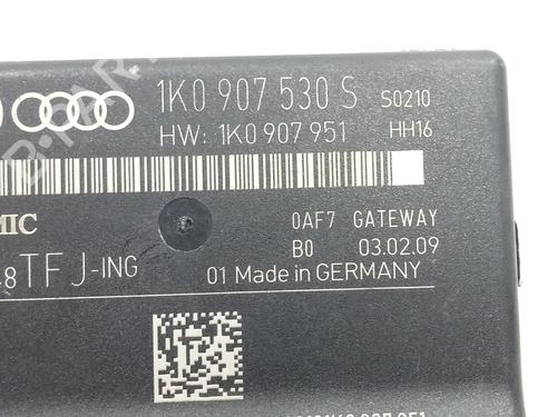 Electronic module SKODA OCTAVIA II Combi (1Z5) 2.0 TDI 16V | BP36516958M83 - Image 4